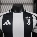 JUVENTUS DOMICILE 2024/2025