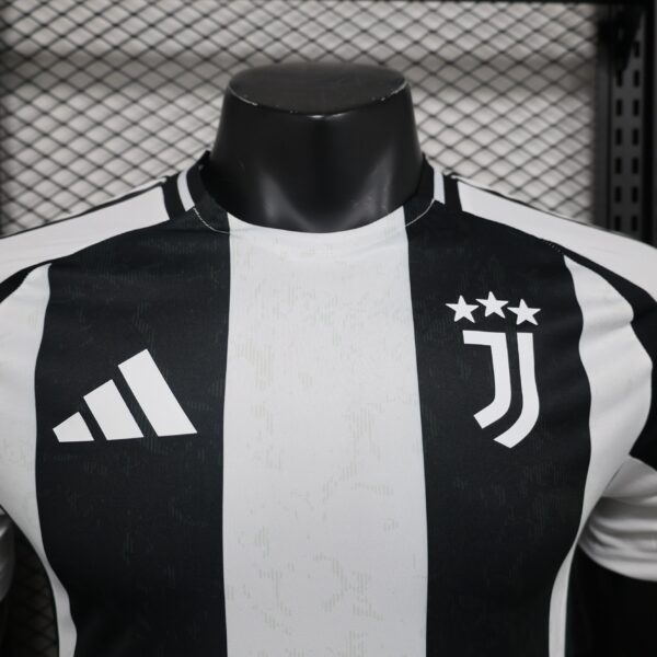 JUVENTUS DOMICILE 2024/2025 – Image 3