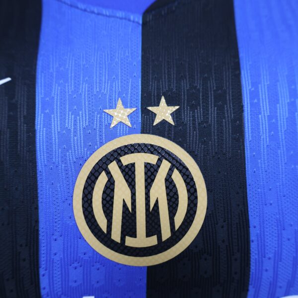 INTER MILAN DOMICILE 2024/2025 – Image 5