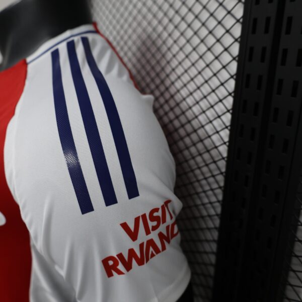 ARSENAL DOMICILE 2024/2025 – Image 6