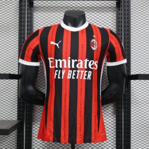 AC MILAN DOMICILE 2024/2025