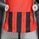 AC MILAN DOMICILE 2024/2025
