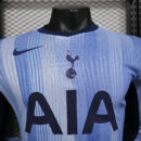 TOTTENHAM EXTERIEUR (MANCHES LONGUES) 2024/2025