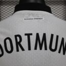 DORTMUND THIRD 2024/2025