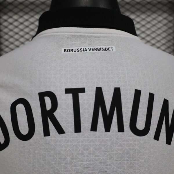 DORTMUND THIRD 2024/2025 – Image 8