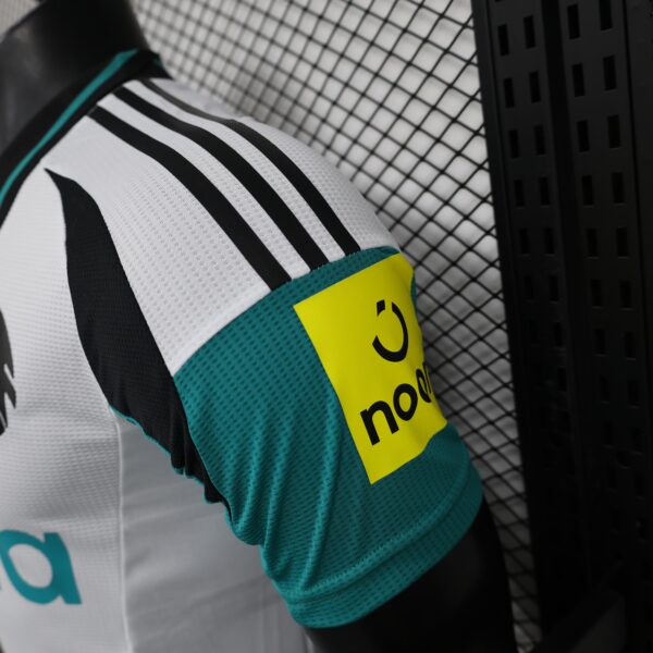 NEWCASTLE THIRD 2024/2025 – Image 5