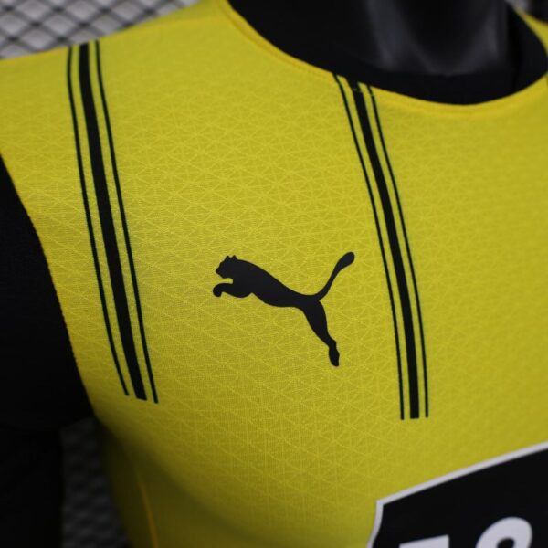 DORTMUND DOMICILE 2024/2025 – Image 3