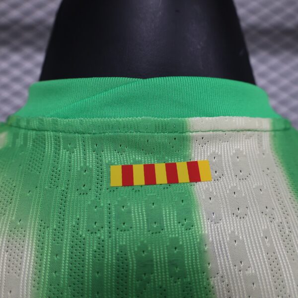 FC BARCELONE THIRD 2024/2025 – Image 3