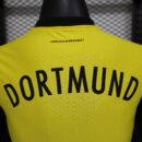 DORTMUND DOMICILE 2024/2025