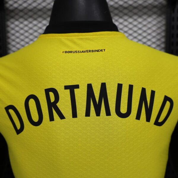 DORTMUND DOMICILE 2024/2025 – Image 4