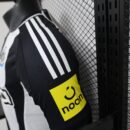 NEWCASTLE DOMICILE 2024/2025