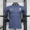 JUVENTUS THIRD 2024/2025