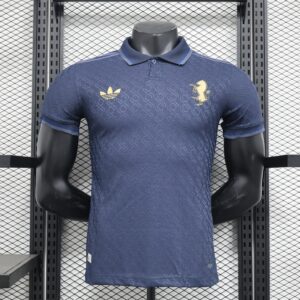 JUVENTUS THIRD 2024/2025