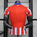 ATLETICO MADRID DOMICILE 2024/2025