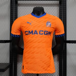 MARSEILLE THIRD 2024/2025