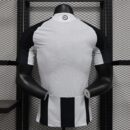 NEWCASTLE DOMICILE 2024/2025