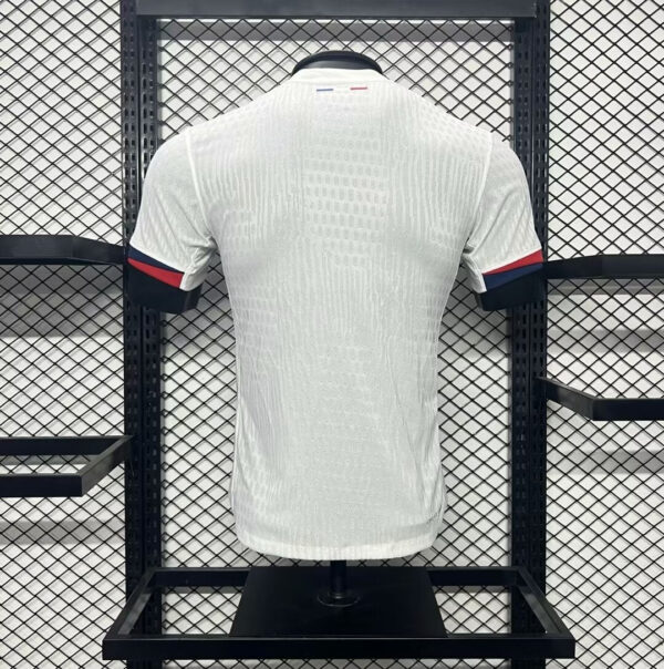 PSG EXTERIEUR 2024/2025 – Image 2
