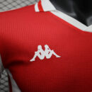 MONACO DOMICILE 2024/2025