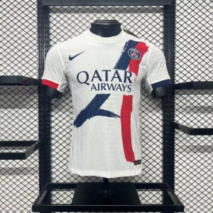 PSG EXTERIEUR 2024/2025