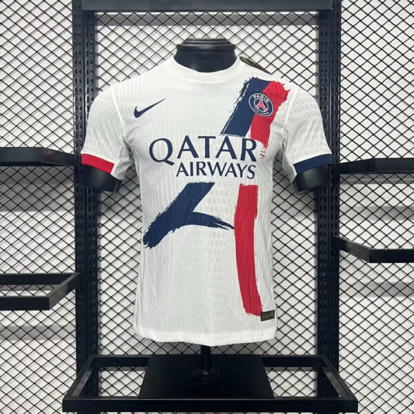 PSG EXTERIEUR 2024/2025