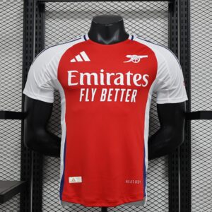 ARSENAL DOMICILE 2024/2025