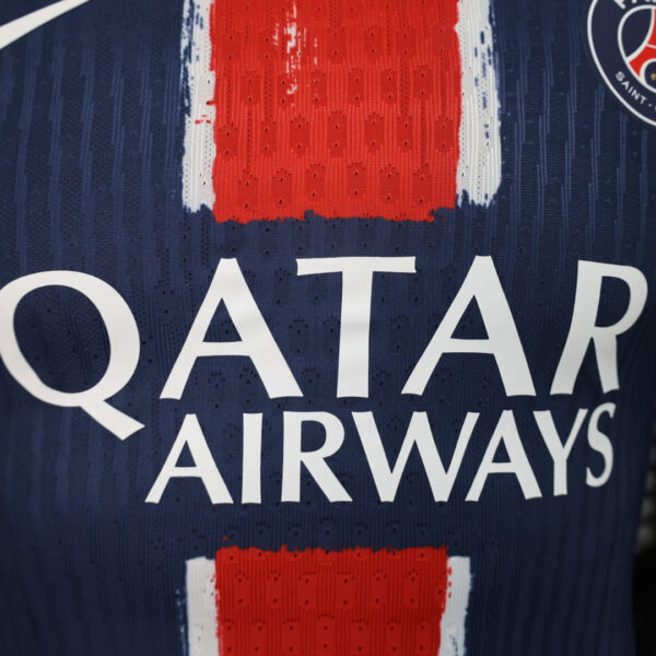 PSG DOMICILE 2024/2025 – Image 7