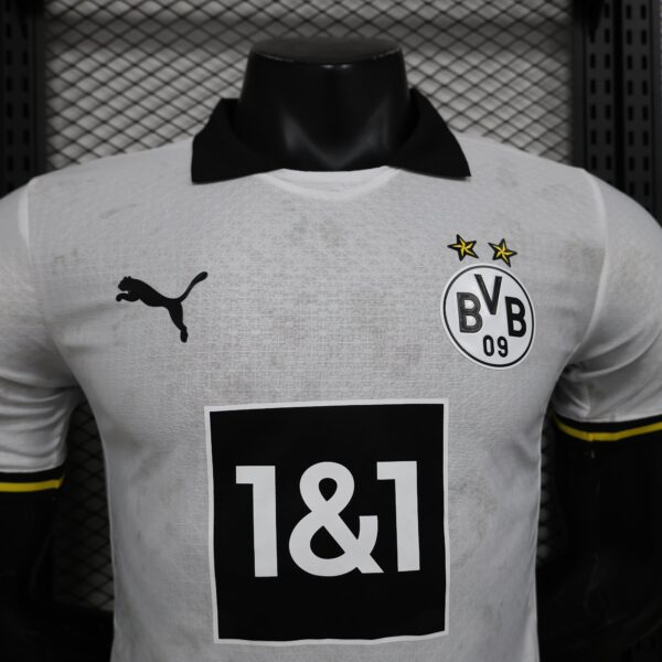 DORTMUND THIRD 2024/2025 – Image 7