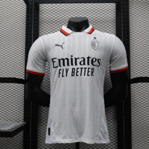 AC MILAN EXTERIEUR 2024/2025