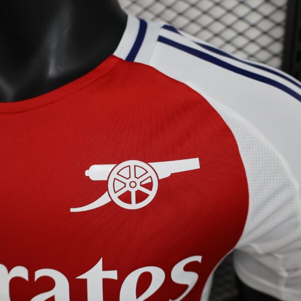ARSENAL DOMICILE 2024/2025 – Image 4