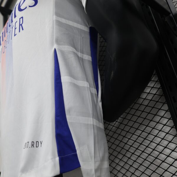 OLYMPIQUE LYONNAIS DOMICILE 2024/2025 – Image 2