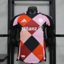 BAYERN MUNICH FOURTH 2024/2025