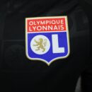 OLYMPIQUE LYONNAIS EXTERIEUR 2024/2025