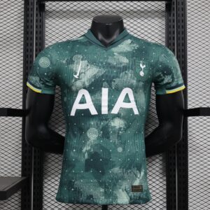 TOTTENHAM THIRD 2024/2025