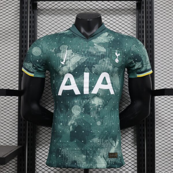 TOTTENHAM THIRD 2024/2025