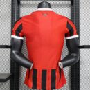 AC MILAN DOMICILE 2024/2025