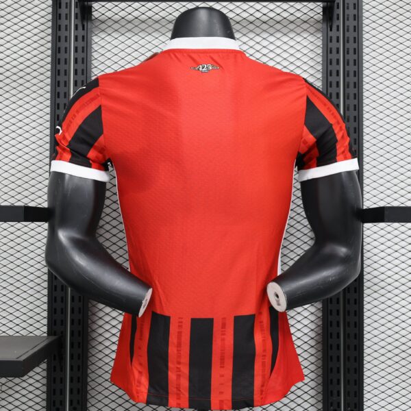 AC MILAN DOMICILE 2024/2025 – Image 2
