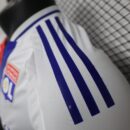 OLYMPIQUE LYONNAIS DOMICILE 2024/2025
