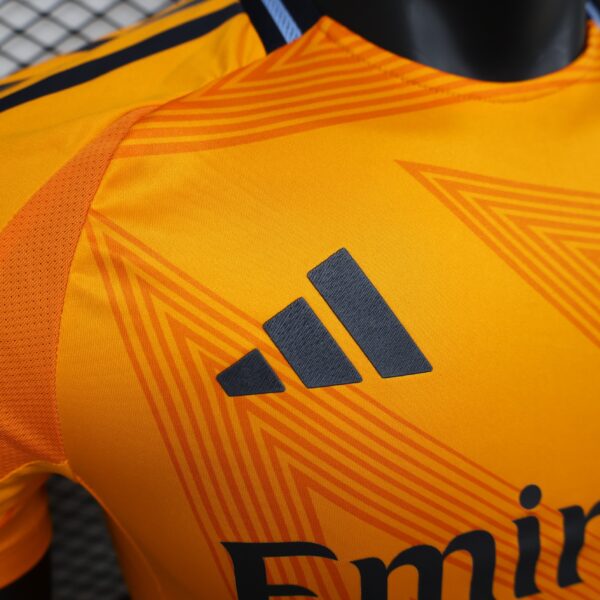 REAL MADRID EXTERIEUR 2024/2025 – Image 6