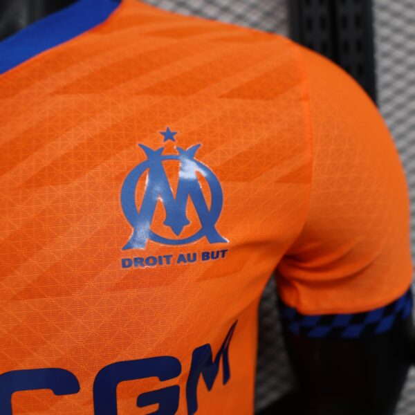 MARSEILLE THIRD 2024/2025 – Image 6