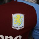 ASTON VILLA DOMICILE 2024/2025