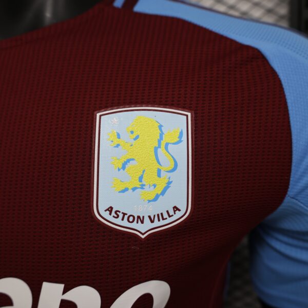 ASTON VILLA DOMICILE 2024/2025 – Image 4