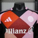 BAYERN MUNICH FOURTH 2024/2025
