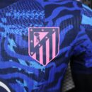 ATLETICO MADRID THIRD 2024/2025