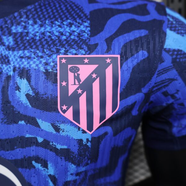 ATLETICO MADRID THIRD 2024/2025 – Image 4