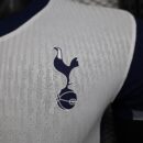 TOTTENHAM DOMICILE 2024/2025