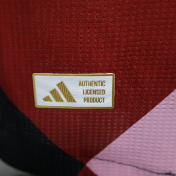BAYERN MUNICH FOURTH 2024/2025 – Image 8