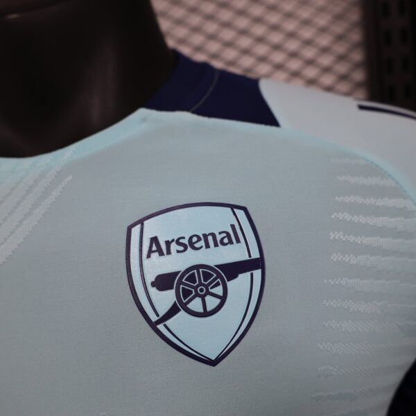 ARSENAL ENTRAINEMENT 2024/2025 – Image 7