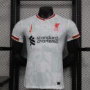 LIVERPOOL THIRD 2024/2025