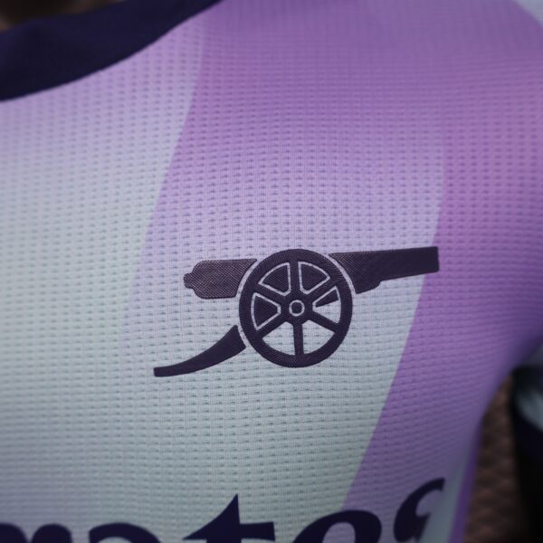 ARSENAL THIRD 2024/2025 – Image 9