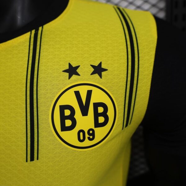 DORTMUND DOMICILE 2024/2025 – Image 9